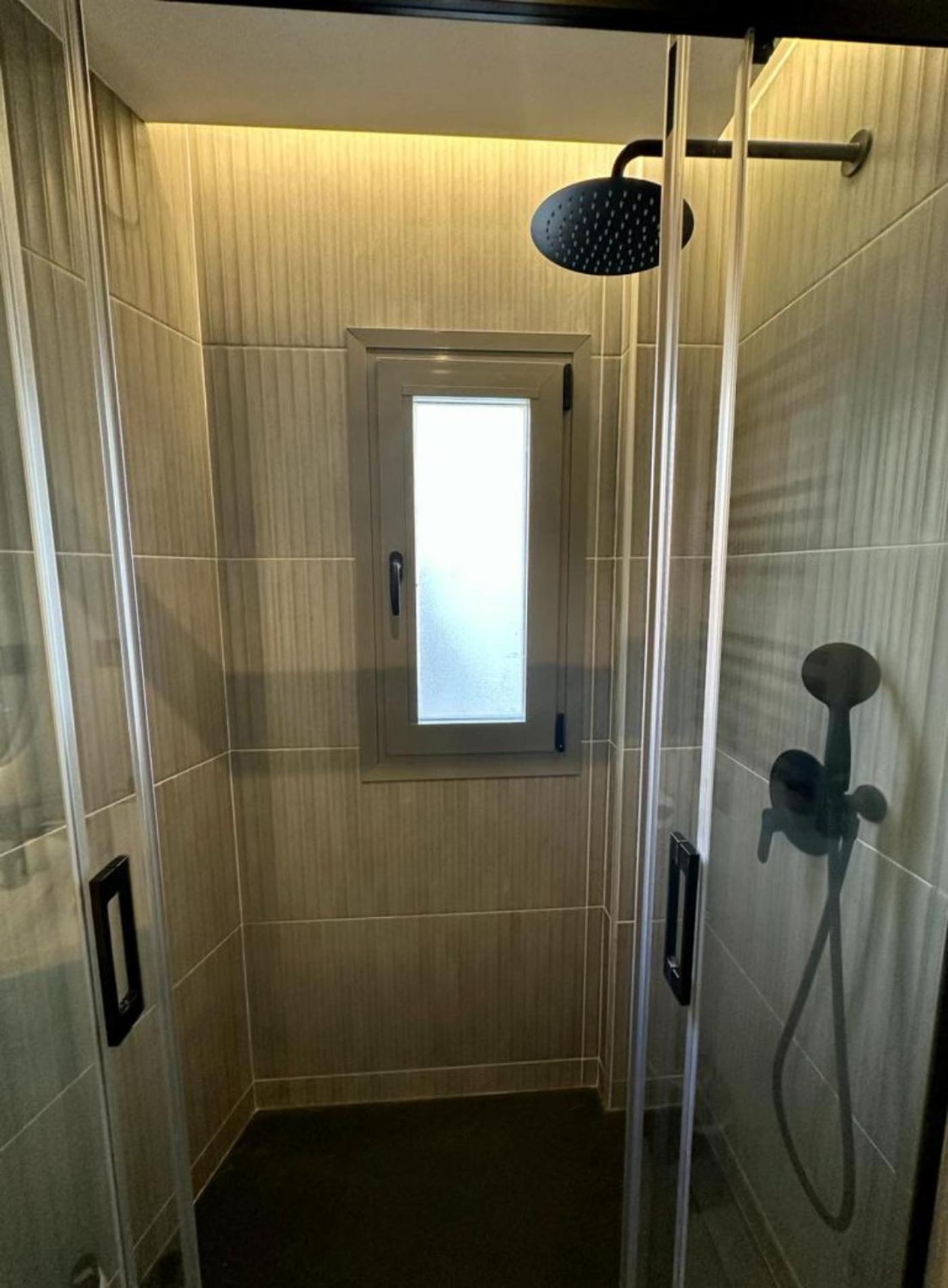 Central Apt De 2Hab Para 5Pax En Calle Silva E2 Madri Exterior foto
